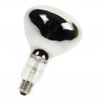  Infrarouge R125 E27 150W Clair 