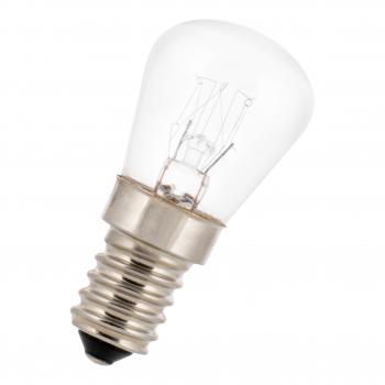 Poirette E14 26X57 240V 25W Cl 
