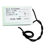  FILTRE ANTIARC 