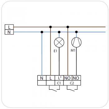  PD3-2C-FP 