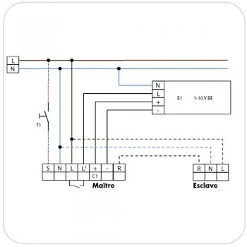  PD4-M-DIM-C-AP 