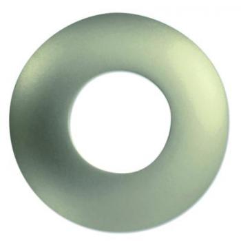  COLLERETTE ARGENT PD9 45mm 