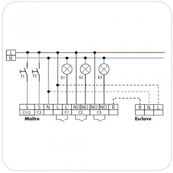  PD4-M-3C-TRIO-AP 