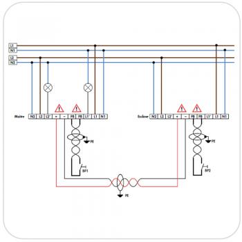  PD4-M-2C-DS-FP 
