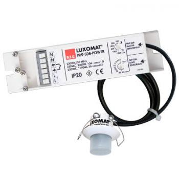  PD9-M-1C-IP65-GH-FP-BL 