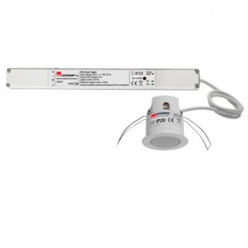  PD11-M-DACO-FLAT DALI-2 