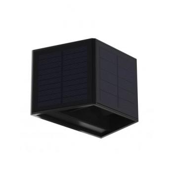  appli solaire ajustable 