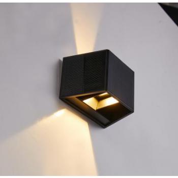  appli solaire ajustable 