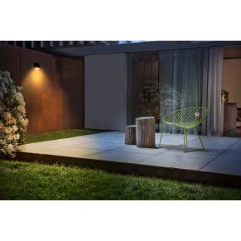  Applique solaire Architectural 