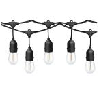  Guirlande solaire 5 m�tres 