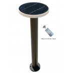  borne solaire cali 