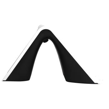  Applique solaire blanc 500Lm 