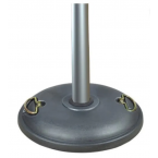  Mt Inox 316L D60 H2,5m mobile 