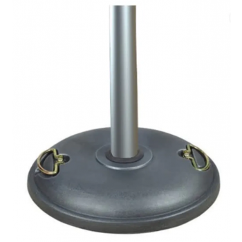  Mt Inox 316L D60 H2,5m mobile 