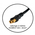  rallonge 2m proj solaire 