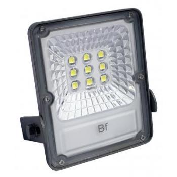  projecteur solaire 8W 