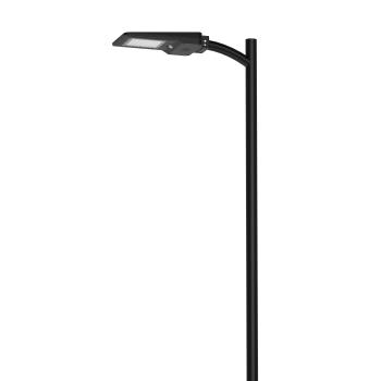  Projecteur/lanterne solaire 