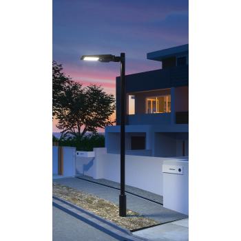  Projecteur/lanterne solaire 