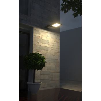  Projecteur/lanterne solaire 