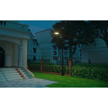  Projecteur/lanterne solaire 