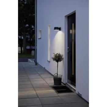  Applique solaire Retro 