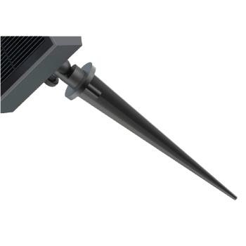  Spot sur piquet solaire Rio 