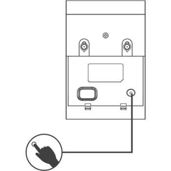  Borne solaire Rio 50cm 
