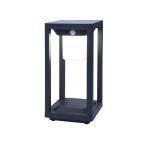  borne solaire roma 50cm 