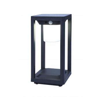  borne solaire roma 50cm 