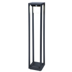  borne solaire roma 80cm 