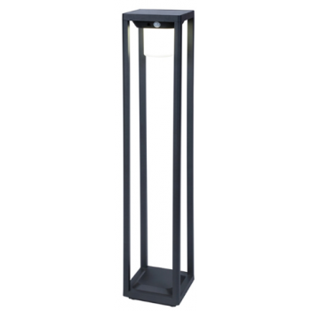  borne solaire roma 80cm 