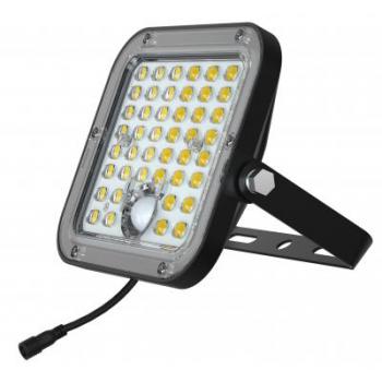  Projecteur solaire 