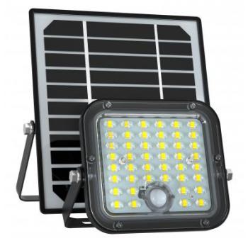  Projecteur solaire 