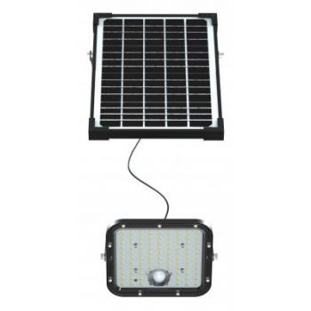 Projecteur solaire 30W 
