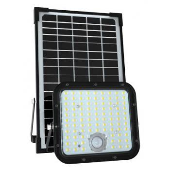  Projecteur solaire 30W 