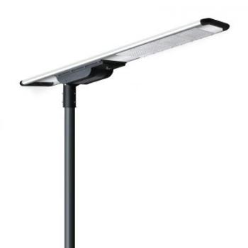  lanterne solaire 80w 