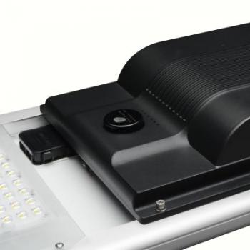 lanterne solaire 80w 