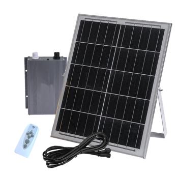 Kit panneau solaire 20W 