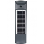  borne solaire TWINS 