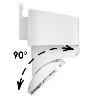  appli twist1 solaire 2000Lm 