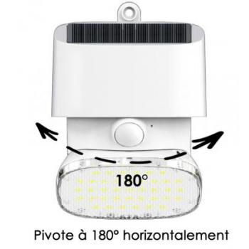  appli twist1 solaire 2000Lm 