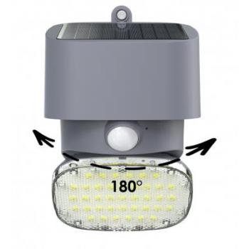  appli twist2 solaire 2000Lm 