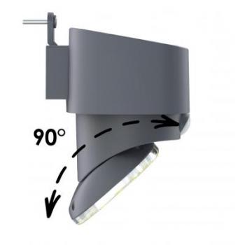  appli twist2 solaire 2000Lm 
