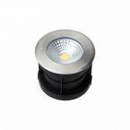  encastre 12w 3000k 