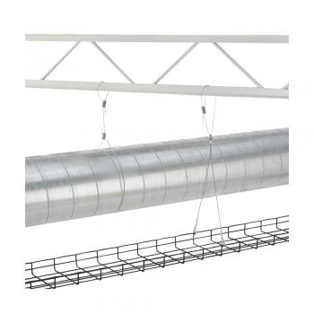  Cblette acier 3mm x 152m 