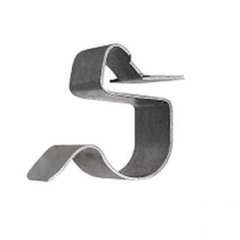 Clips ep 8-12mm pour cble 15 