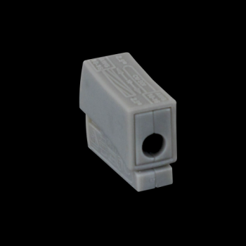  Borne lum 1fil sple-1fil rigid 