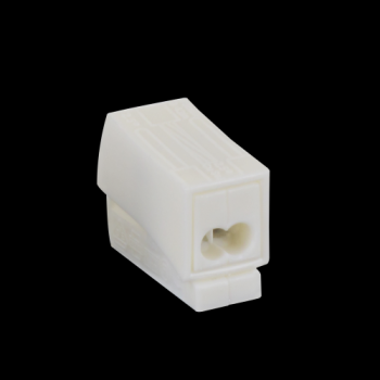  Borne lum 1fil sple-2fil rigid 