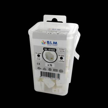  Borne lum 1fil sple-2fil rigid 
