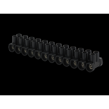 Bar. noire souple 960� 4 mm� 